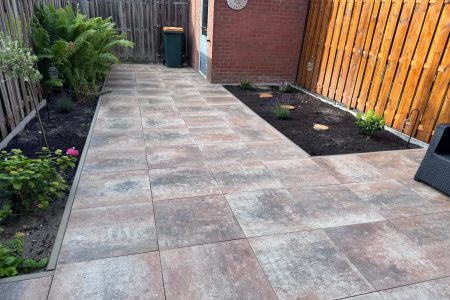 specialist in bestrating